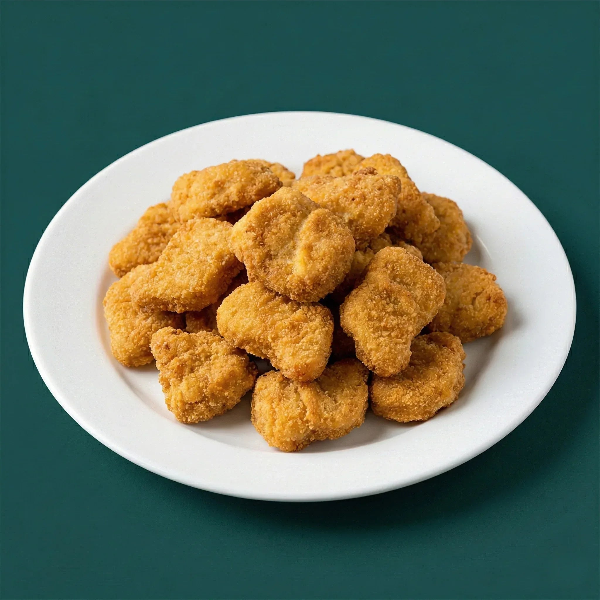 Chicken Nuggets (15 Pieces) - Comfy Bento