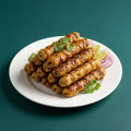 Chicken Seekh Kabab (Dozen) - Comfy Bento