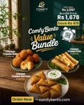Comfy Bento Value Bundle 03