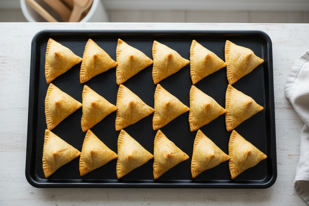 Samosa Test