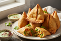 Samosa Test