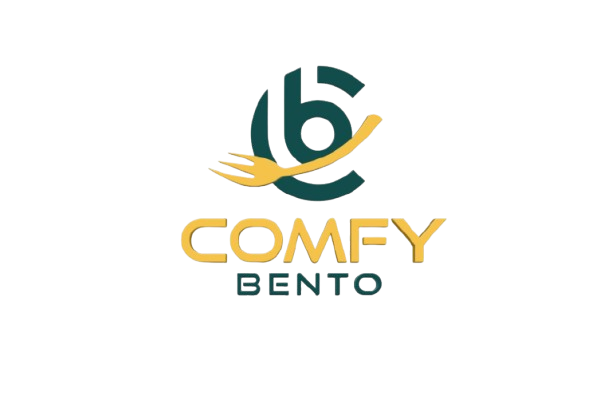 Comfy Bento Logo