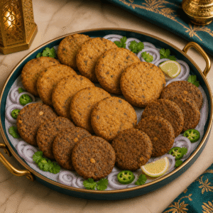 Shami Jami Deal