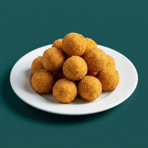 Chicken Cheese Balls (Dozen)