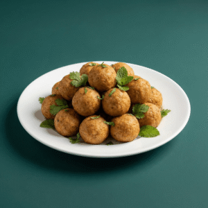 Chicken Kofta (Dozen)