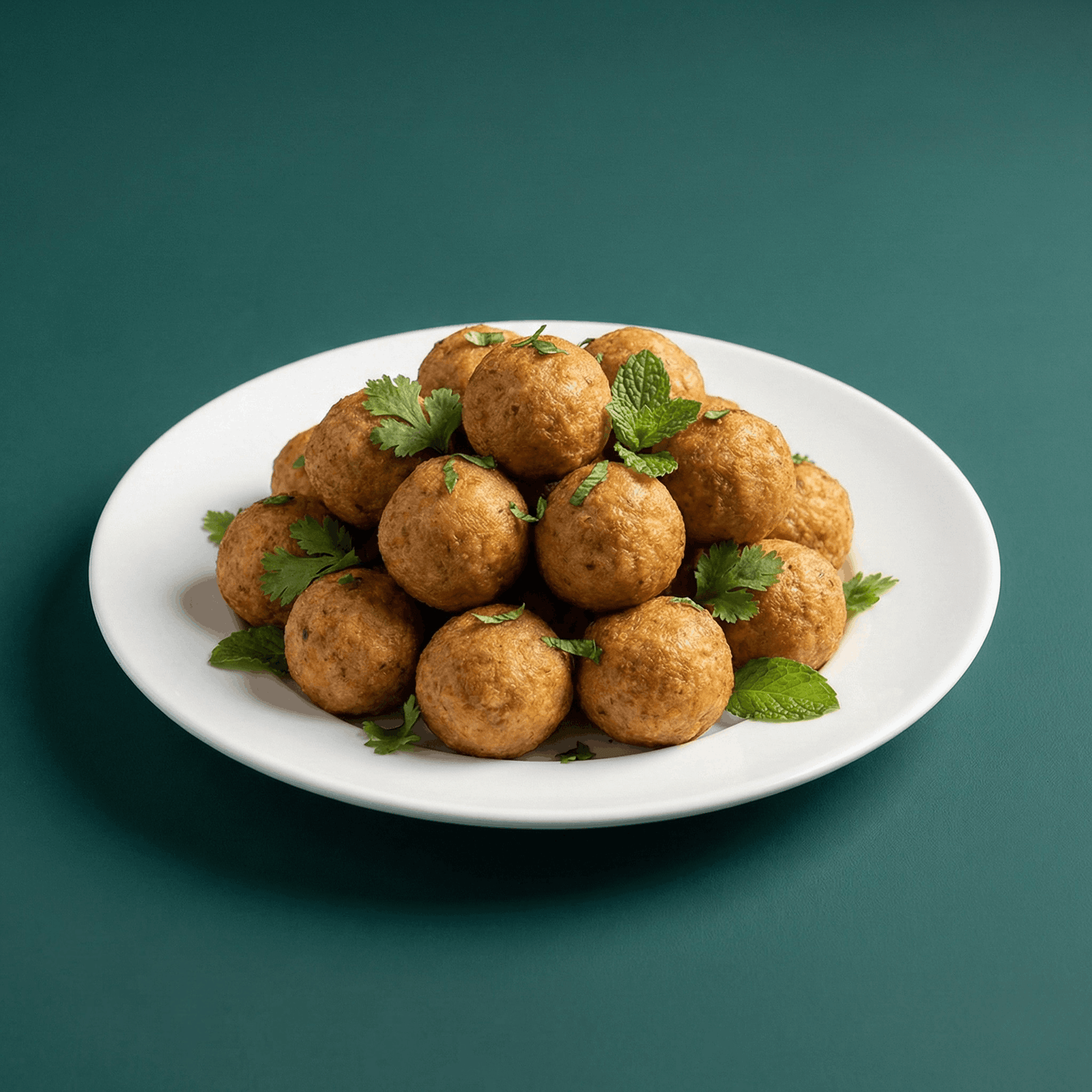 Chicken Kofta (Dozen)