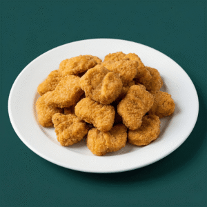Chicken Nuggets (15 Pieces)