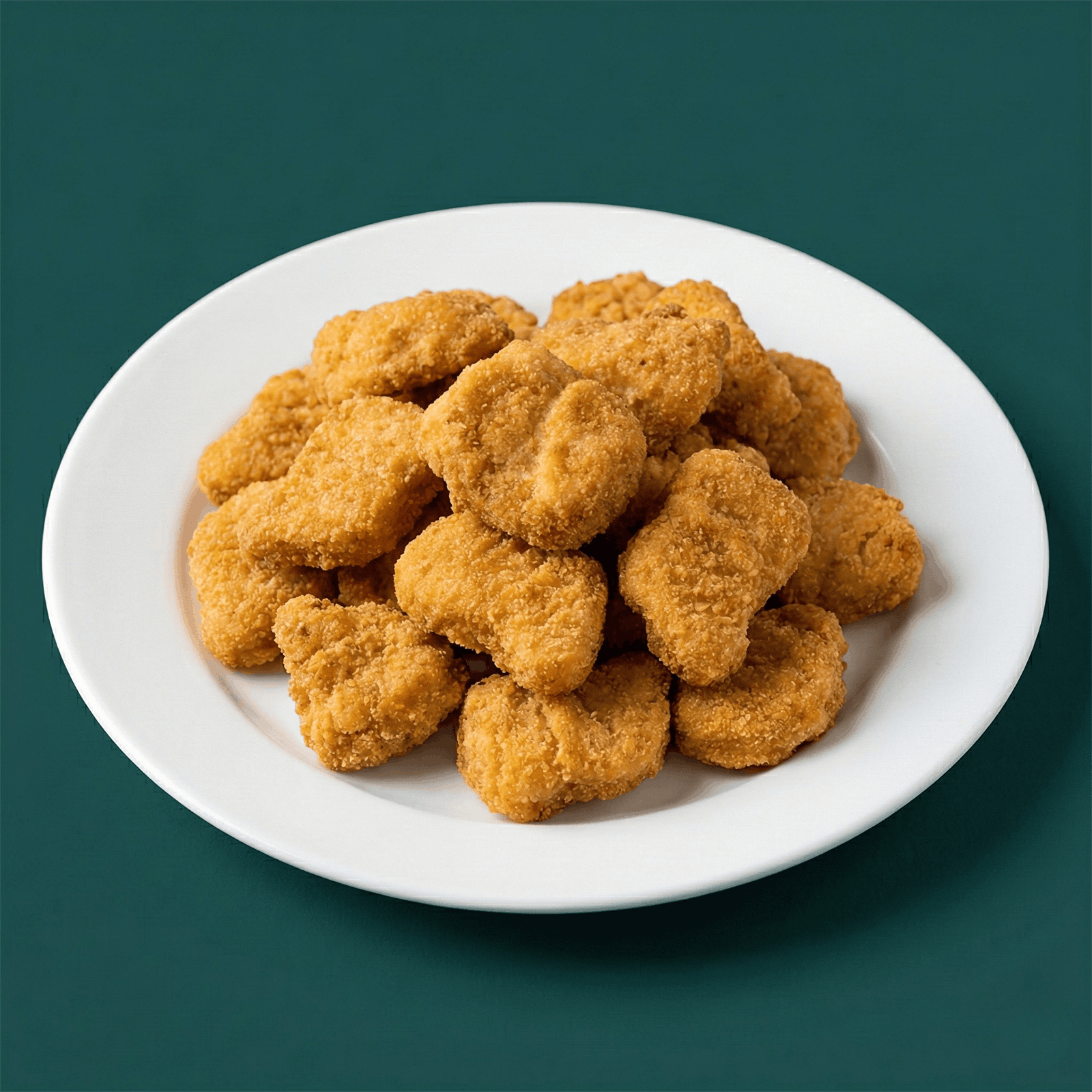 Chicken Nuggets (15 Pieces)
